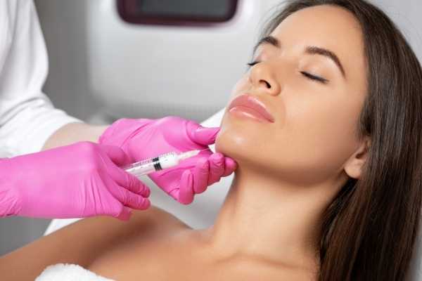 FAQs: Fat Dissolving Injections (Aqualyx & Alternatives) Dorchester