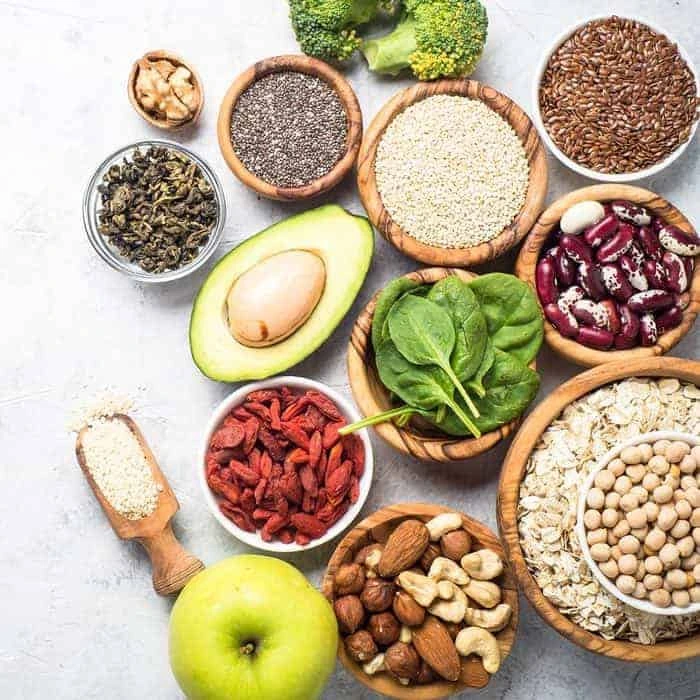 Fecal Incontinence Diet Dorchester What to include and understand