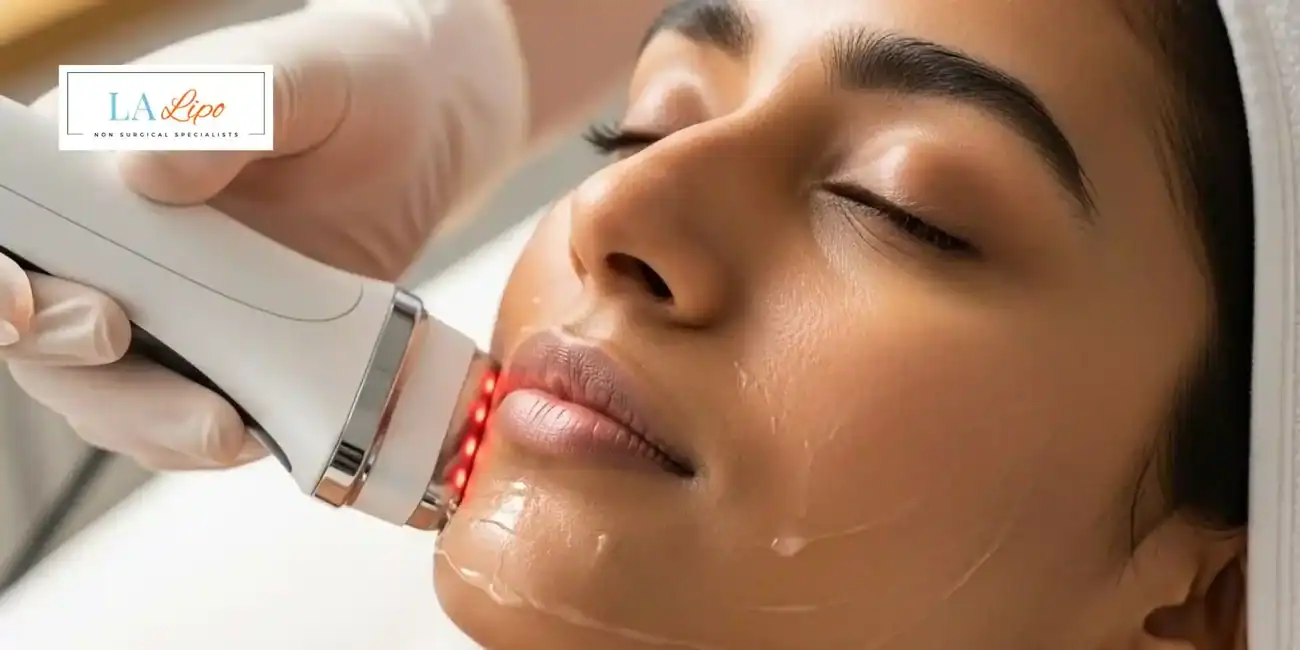 Which Areas of the Body Respond Best to Non-Surgical Skin Tightening Dorchester?